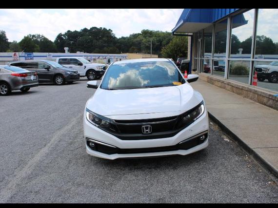 HONDA CIVIC 2019 2HGFC3B31KH356919 image HONDA CIVIC 2019 2HGFC3B31KH356919 image