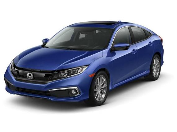 HONDA CIVIC 2019 JHMFC1F35KX003560 image