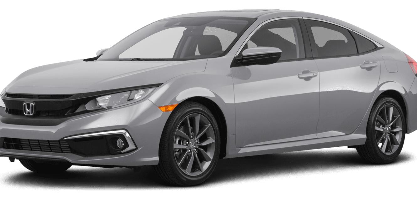 HONDA CIVIC 2019 JHMFC1F72KX008587 image