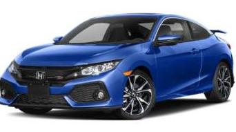 HONDA CIVIC 2019 2HGFC3A54KH751115 image