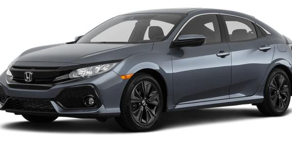 HONDA CIVIC 2019 SHHFK7H6XKU404853 image