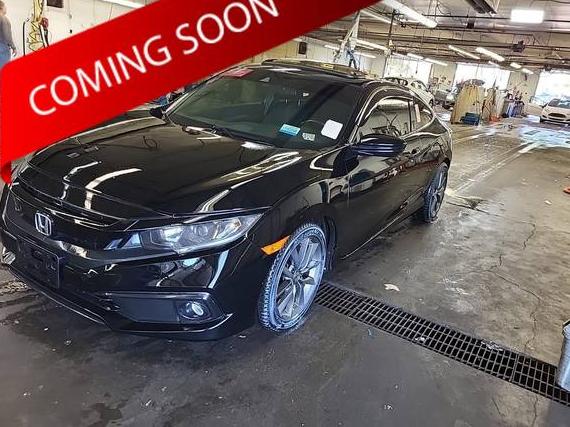 HONDA CIVIC 2019 2HGFC3B30KH355096 image HONDA CIVIC 2019 2HGFC3B30KH355096 image