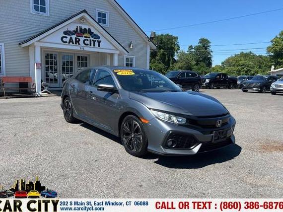 HONDA CIVIC 2019 SHHFK7H66KU404347 image HONDA CIVIC 2019 SHHFK7H66KU404347 image