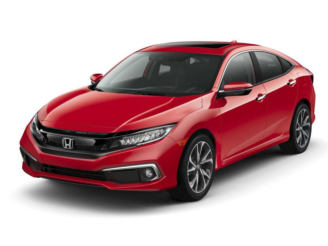 HONDA CIVIC 2019 JHMFC1F96KX010411 image