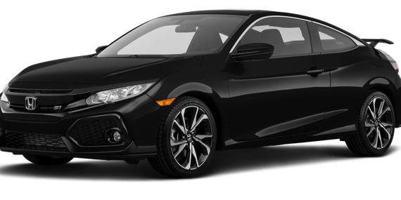 HONDA CIVIC 2019 2HGFC3A56KH752749 image