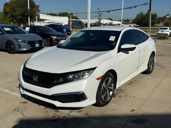 HONDA CIVIC 2019 19XFC2F62KE006773 image HONDA CIVIC 2019 19XFC2F62KE006773 image