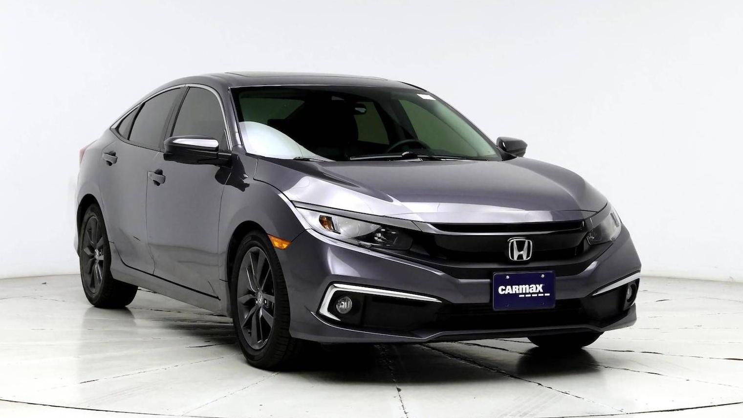 HONDA CIVIC 2019 JHMFC1F32KX005427 image