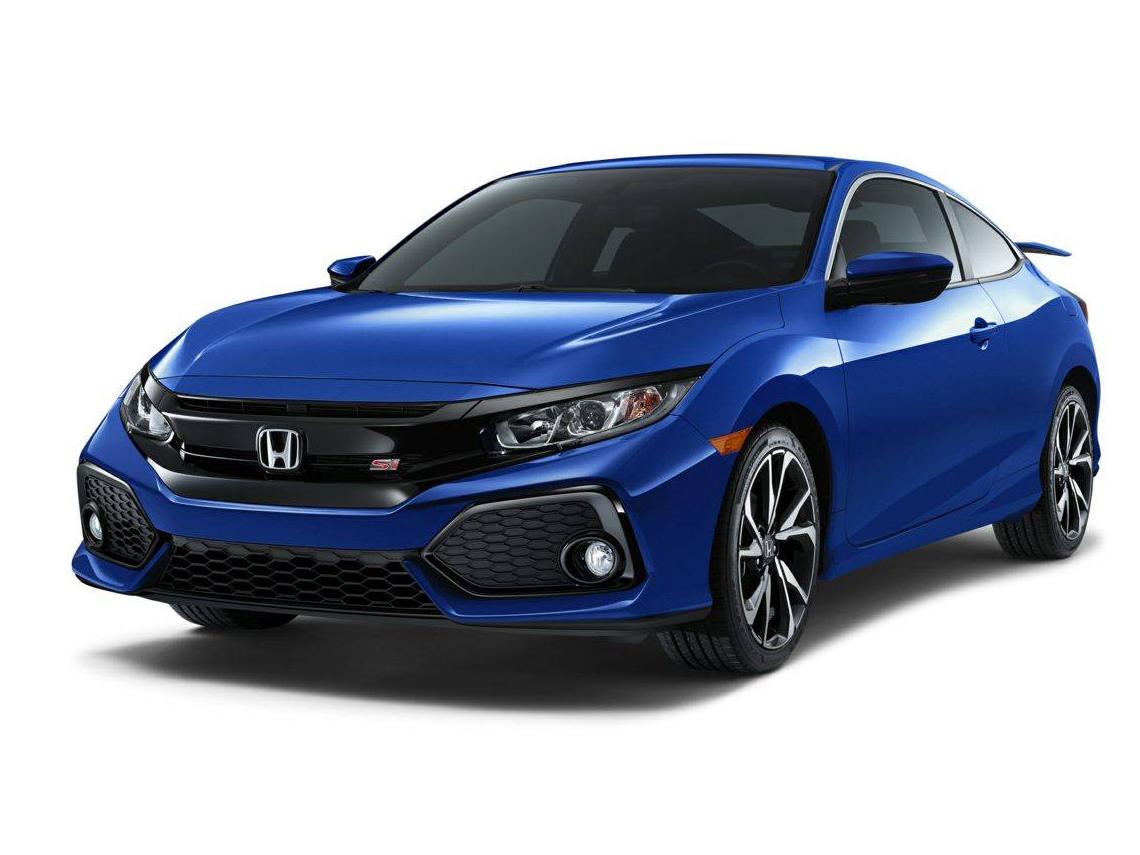 HONDA CIVIC 2019 2HGFC3A50KH753265 image