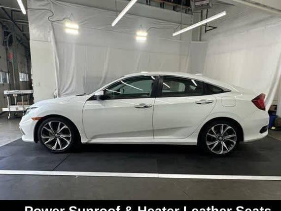 HONDA CIVIC 2019 JHMFC1F9XKX013103 image HONDA CIVIC 2019 JHMFC1F9XKX013103 image