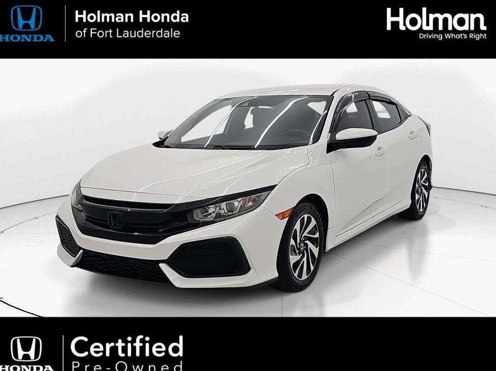 HONDA CIVIC 2019 SHHFK7H37KU203384 image