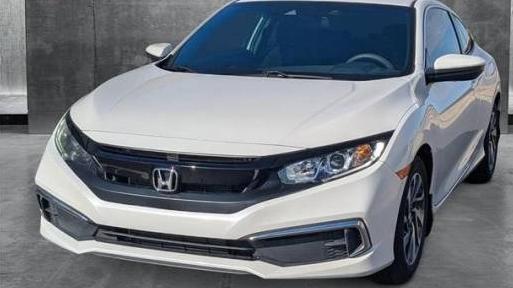 HONDA CIVIC 2019 2HGFC4B60KH304147 image