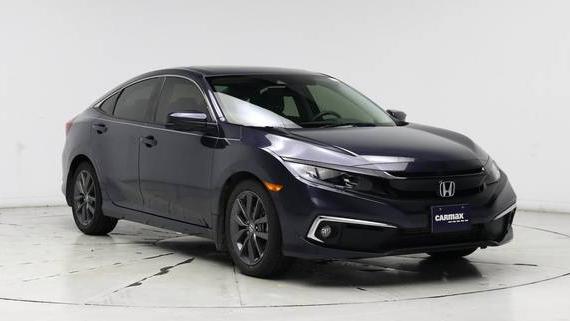 HONDA CIVIC 2019 JHMFC1F78KX000302 image