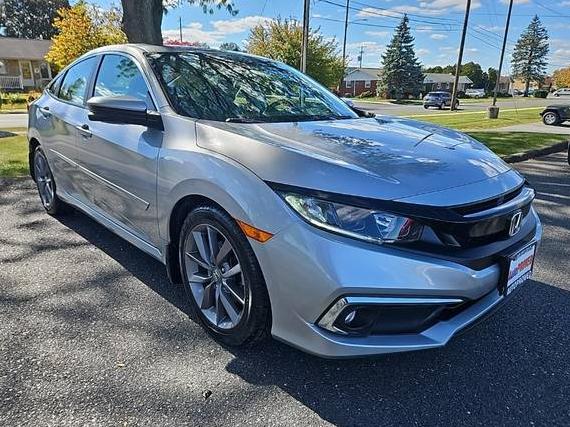 HONDA CIVIC 2019 19XFC1F71KE212508 image HONDA CIVIC 2019 19XFC1F71KE212508 image
