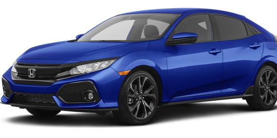 HONDA CIVIC 2019 SHHFK7H48KU221546 image HONDA CIVIC 2019 SHHFK7H48KU221546 image