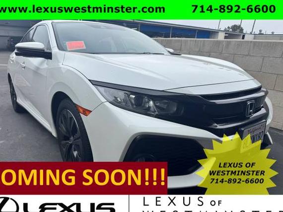 HONDA CIVIC 2019 SHHFK7H8XKU405762 image HONDA CIVIC 2019 SHHFK7H8XKU405762 image