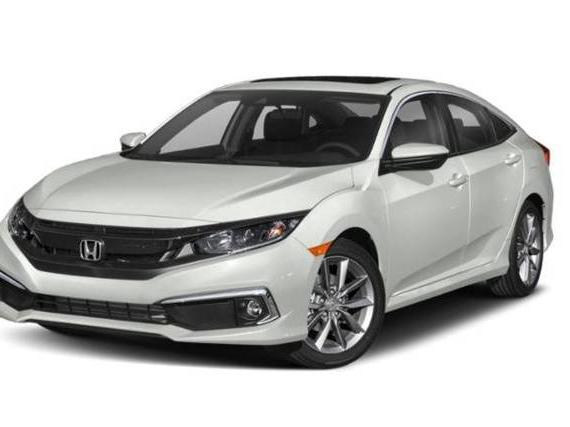 HONDA CIVIC 2019 JHMFC1F33KX000575 image