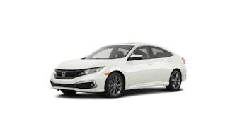 HONDA CIVIC 2019 19XFC1F35KE210855 image