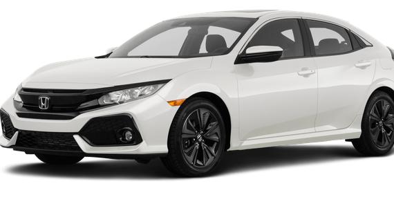 HONDA CIVIC 2019 SHHFK7H68KU207695 image