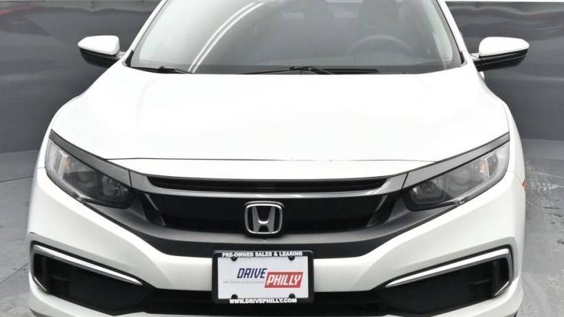 HONDA CIVIC 2019 2HGFC2F68KH518687 image