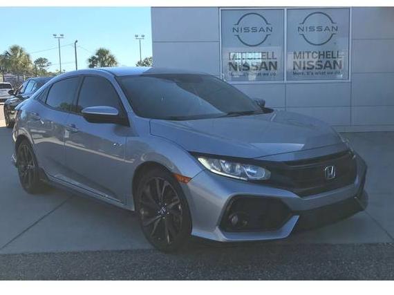 HONDA CIVIC 2019 SHHFK7H48KU224849 image HONDA CIVIC 2019 SHHFK7H48KU224849 image