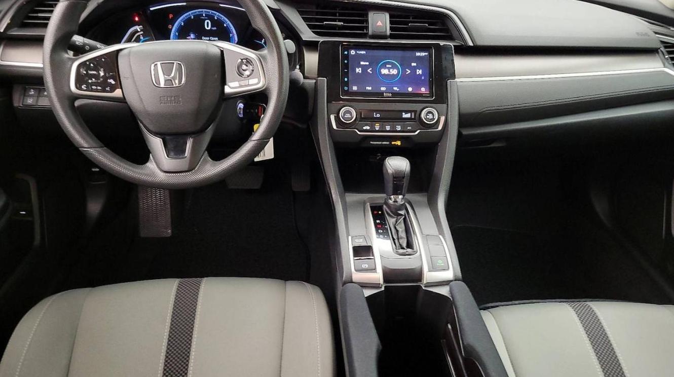 HONDA CIVIC 2019 2HGFC2F64KH528956 image