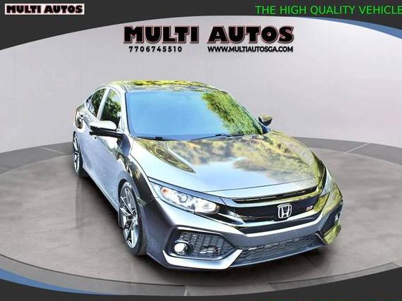 HONDA CIVIC 2019 2HGFC1E55KH707025 image HONDA CIVIC 2019 2HGFC1E55KH707025 image