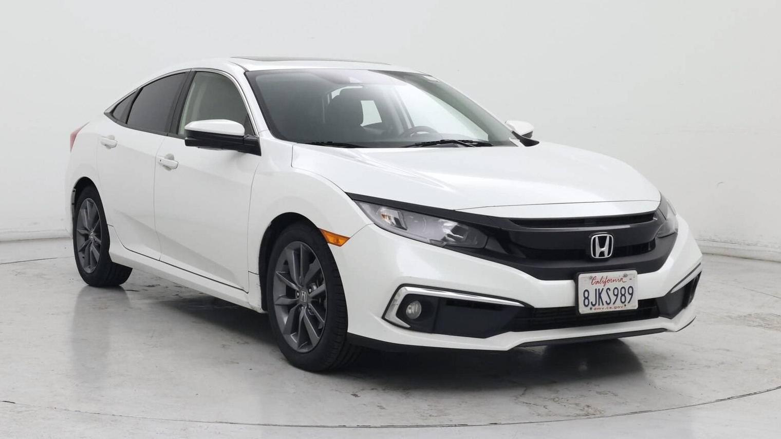 HONDA CIVIC 2019 JHMFC1F31KX009601 image