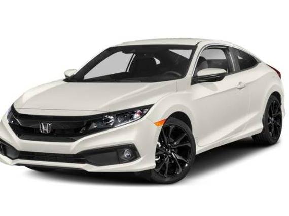 HONDA CIVIC 2019 SHHFK7H48KU421942 image