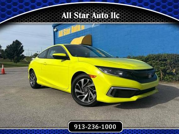 HONDA CIVIC 2019 2HGFC4B64KH301042 image HONDA CIVIC 2019 2HGFC4B64KH301042 image