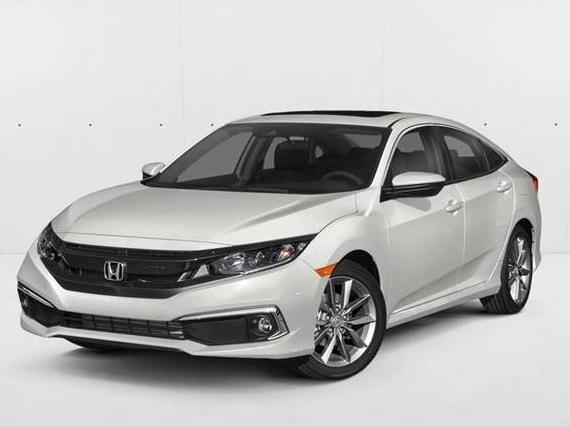 HONDA CIVIC 2019 19XFC1F38KE007037 image HONDA CIVIC 2019 19XFC1F38KE007037 image