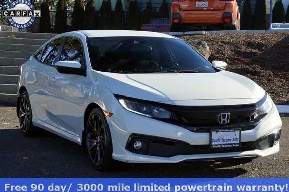HONDA CIVIC 2019 2HGFC2F89KH517548 image HONDA CIVIC 2019 2HGFC2F89KH517548 image