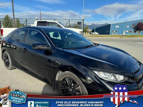 HONDA CIVIC 2019 SHHFK7H65KU212188 image HONDA CIVIC 2019 SHHFK7H65KU212188 image
