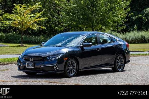 HONDA CIVIC 2019 JHMFC1F37KX008775 image