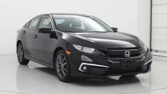 HONDA CIVIC 2019 JHMFC1F38KX009496 image