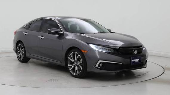 HONDA CIVIC 2019 19XFC1F97KE008510 image