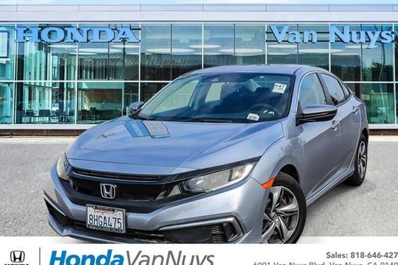 HONDA CIVIC 2019 2HGFC2F65KH517660 image HONDA CIVIC 2019 2HGFC2F65KH517660 image