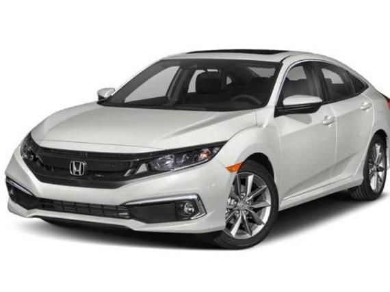 HONDA CIVIC 2019 JHMFC1F31KX010182 image