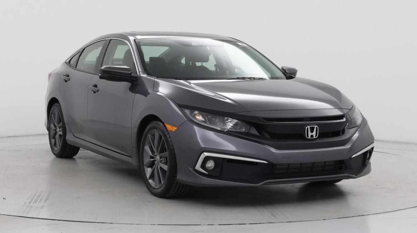 HONDA CIVIC 2019 JHMFC1F31KX001613 image