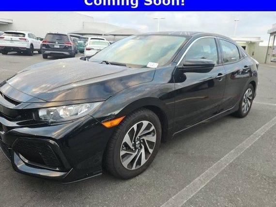 HONDA CIVIC 2019 SHHFK7H36KU401955 image HONDA CIVIC 2019 SHHFK7H36KU401955 image