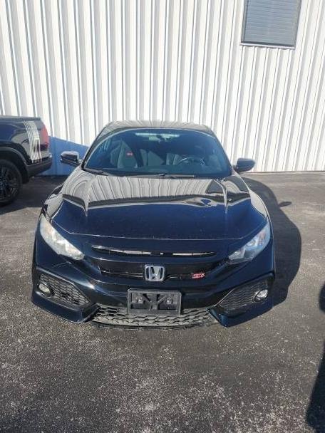 HONDA CIVIC 2019 2HGFC3A52KH750240 image