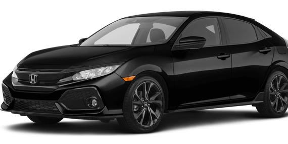 HONDA CIVIC 2019 SHHFK7G44KU223697 image HONDA CIVIC 2019 SHHFK7G44KU223697 image