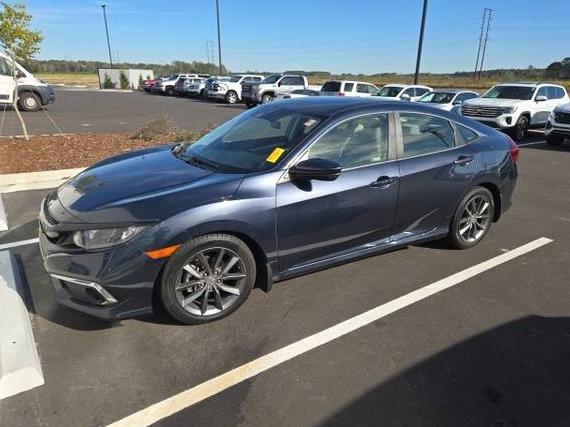 HONDA CIVIC 2019 JHMFC1F36KX008377 image HONDA CIVIC 2019 JHMFC1F36KX008377 image