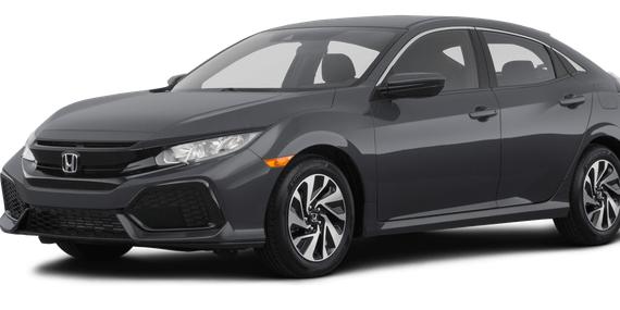 HONDA CIVIC 2019 SHHFK7H3XKU422176 image