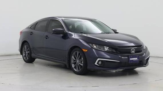 HONDA CIVIC 2019 JHMFC1F35KX000173 image