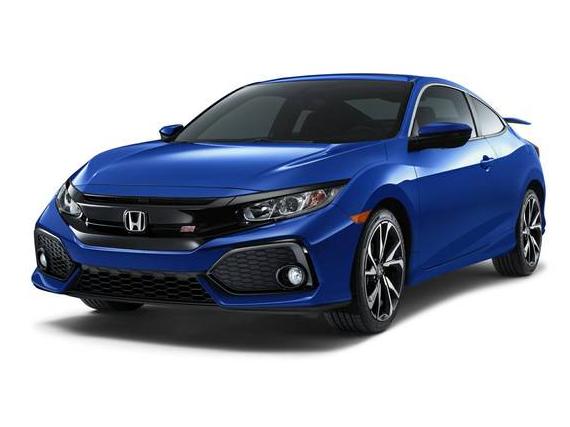 HONDA CIVIC 2019 2HGFC3A50KH755310 image