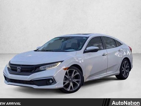 HONDA CIVIC 2019 19XFC1F91KE005179 image HONDA CIVIC 2019 19XFC1F91KE005179 image