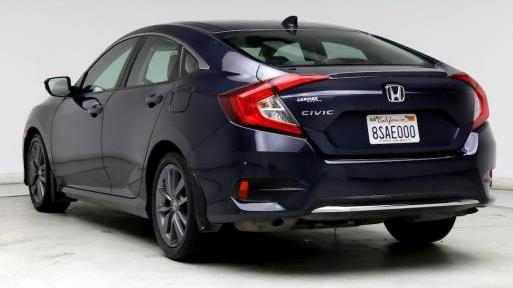 HONDA CIVIC 2019 2HGFC2F89KH556141 image HONDA CIVIC 2019 2HGFC2F89KH556141 image