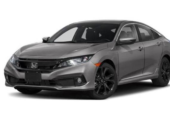 HONDA CIVIC 2019 2HGFC2F88KH542232 image HONDA CIVIC 2019 2HGFC2F88KH542232 image