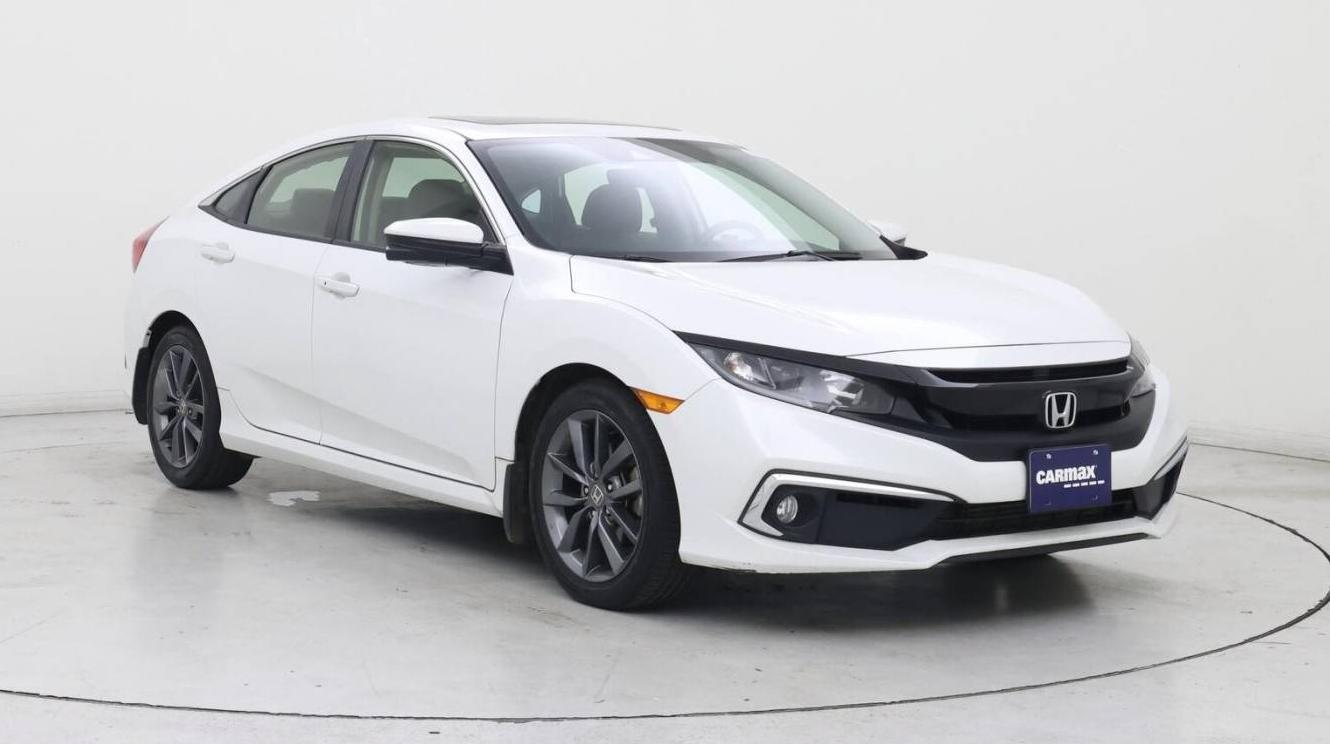 HONDA CIVIC 2019 JHMFC1F79KX009946 image