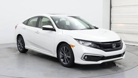 HONDA CIVIC 2019 JHMFC1F31KX007444 image